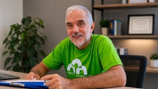 MANUAL DO RELOJOEIRO está ao vivo!