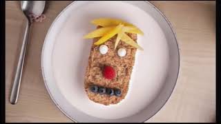 2020 Weetabix Lockdown Advert
