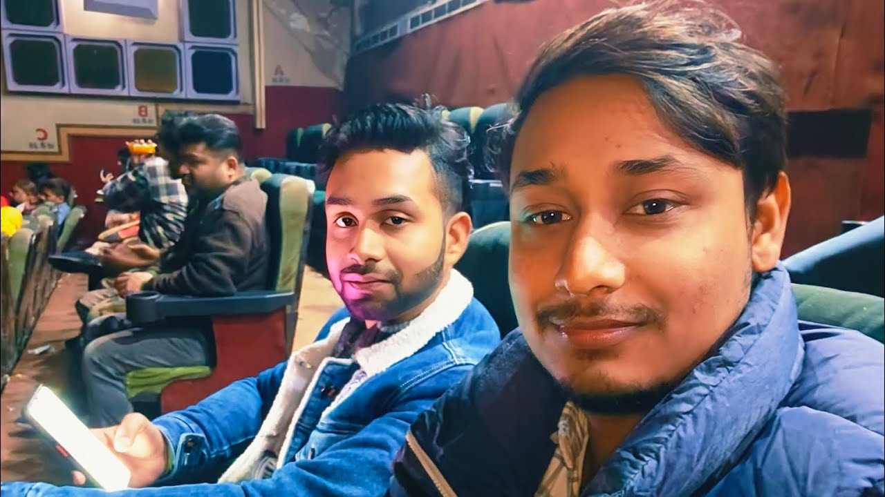 Shyam Palace Cinema Ticket Price