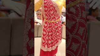 Grace in every drape, elegance in every detail