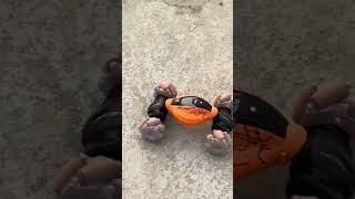 Epic RC Battle 😱 Stunt Car vs Offroad Car | RC Action HUB