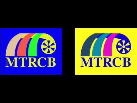 MTRCB Intro Animation Original vs Opposite Effects (Inspired by Preview 2 Effects)