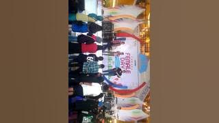 Fisip Meraung - mbokku live Solo Square