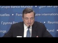 Press conference at IMF Annual Meetings - 8 October 2016
