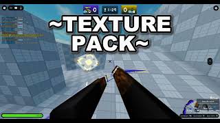 texture pack.