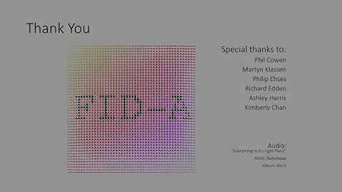 Jamie Near: FID-A toolkit for MRS data