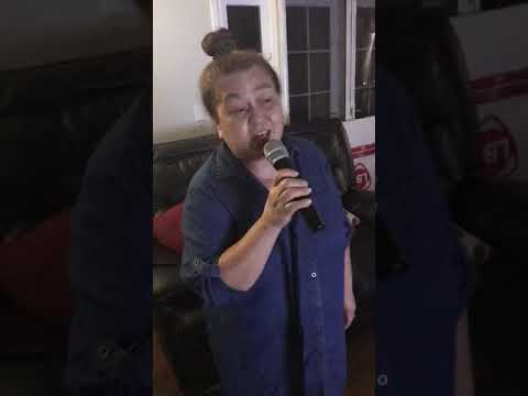 Pandemic Karaoke