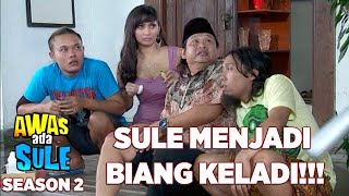 SULE Menjadi Biang Kerok | Awas Ada Sule Season 2