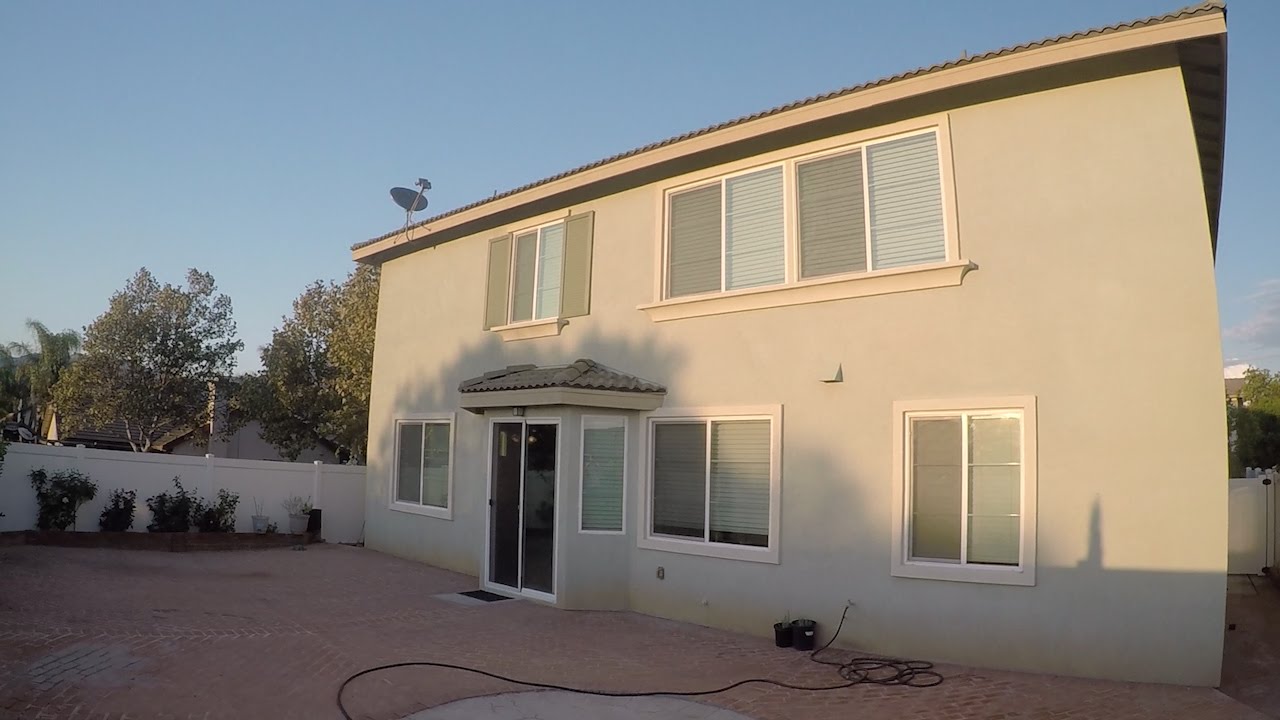 Fillmore Real Estate Agent: Oscar Vasquez Check house Value