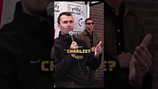 chirlie kirk lost debate #freepalestine #antisemitisim #911