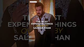 7 Most Expensive Things Owned By