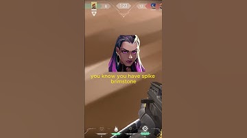 sova hates me 🤣  #valorant #gamerlife