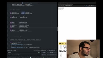 Building Re-frame | 03 - re-frame v0.2.0