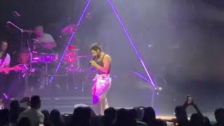 Camilo - Despeinada Live In Chicago 2021