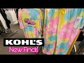 Kohl’s Shop With Me SUMMER 2021 Kohl's Shopping KOHL'S HAUL