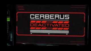 Olympus Has Fallen - Pword With Hashtag