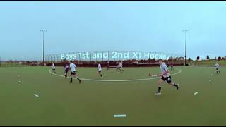ACG Strathallan 360 Video