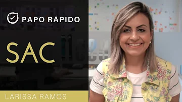 O que faz um Atendimento de SAC?