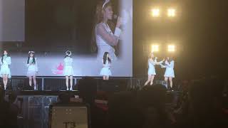[190317 Lovelyz 3 of Winter World] - Ending Ment Part 4/4
