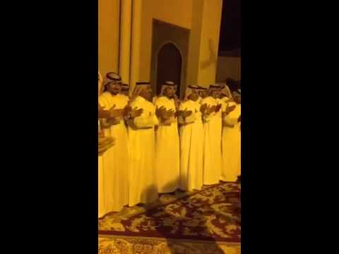 حفل خالد الرويضان للشيخ خالد الراكان
