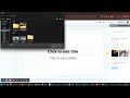 Demo   AI Portraits Maker