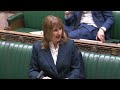 LIVE: Emergency debate on Lord Peter Mandelson