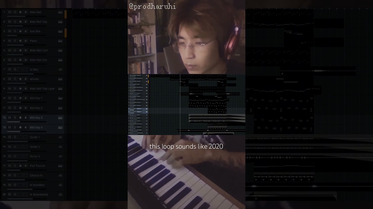 2020 type loop #2020typebeat #nyamura #youaremycurse