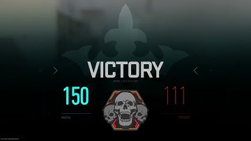 Call of Duty MW2 Shipment Final Kill Cam