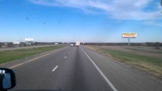 It was Willie's Nelson Place truck stop