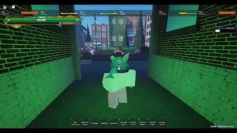 Crusaders Heaven Using Holyshroom Weird Arrow and More!!!!!!