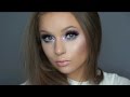 Colorful Spring Makeup Tutorial 2016 | Rachel Lynne