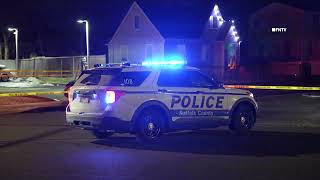 Person Shot At Shell Gas Station - West Babylon, NY