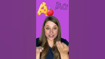 Learn Letters and Sounds with Ms Jessica | Fun Preschool Learning