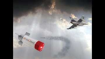 BriteCloud RF Countermeasure