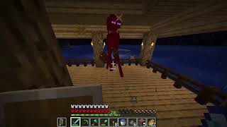 18 Diamonds and the Best Pickaxe… | Hardcore Minecraft Ep 11