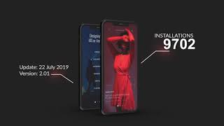 App Promo Builder for Element 3D screenshot 5