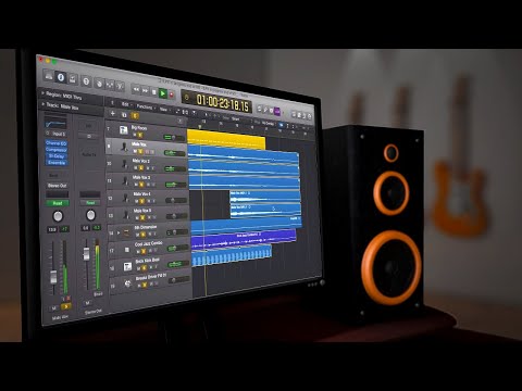 MIX AND MASTER YOUR DJ DROPS IN LESS THAN A MINUTE