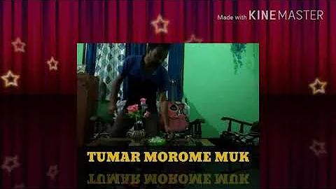 Tumar morome muk...