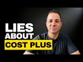 The top five myths of cost plus construction