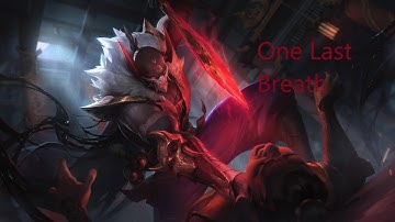 Pyke Delete UR FACE!!!