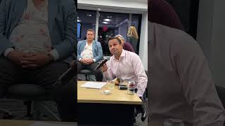 Duke Web3 Pitch Competition \u0026 VC Networking — Bull City Blockchain Battle @ Messari Mainnet (NYC)