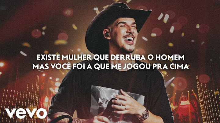 Se Depender de Mim - Zé Vaqueiro (LETRA)