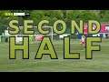 Spartans 2-1 Aberdeen | Spartans end season on high with Dons victory | SWPL