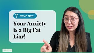 3 Mind Hacks to Stop Catastrophizing
