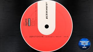 [Progressive House] Junkie XL - Zerotonine (Slacker&#39;s Ten) [Mostiko] 2000