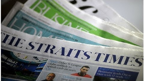 Fake news, April Fool