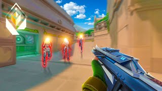 What 70,000+ Kills On Skye Looks Like...