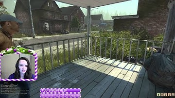 First Look: Miscreated (Part 3/4)