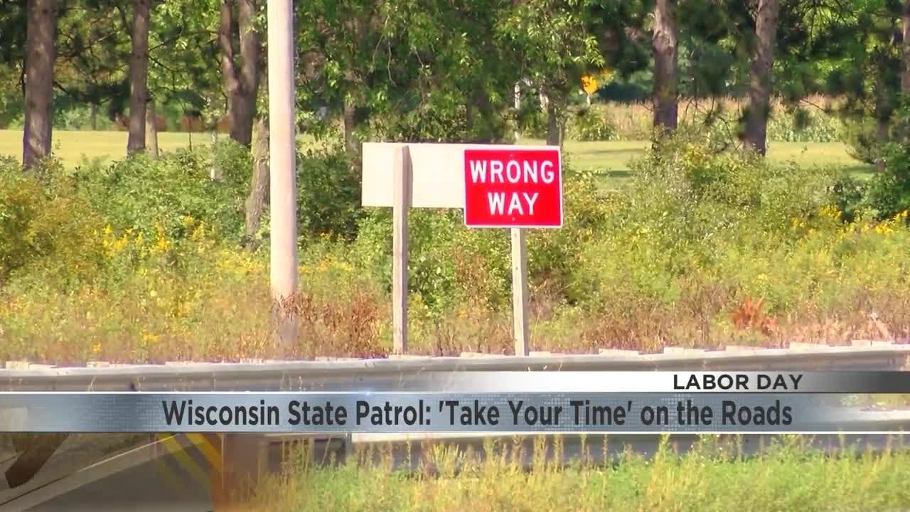 Labor Day travel tips