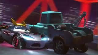 Tokyo Mater WTF BOOM